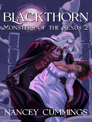 cover image of Blackthorn